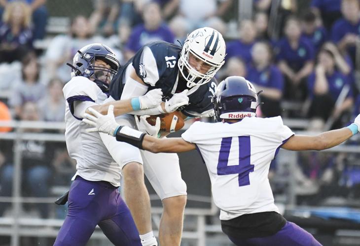 Indians run past Mifflinburg for first win Sports