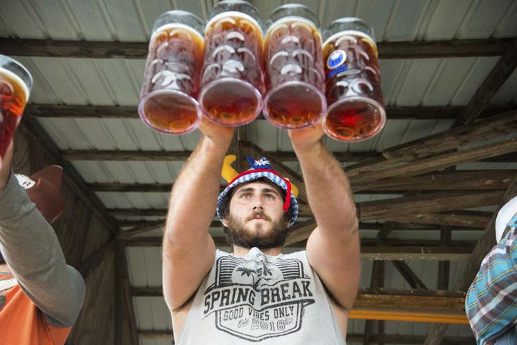 Mifflinburg Oktoberfest returns with new entertainment, location