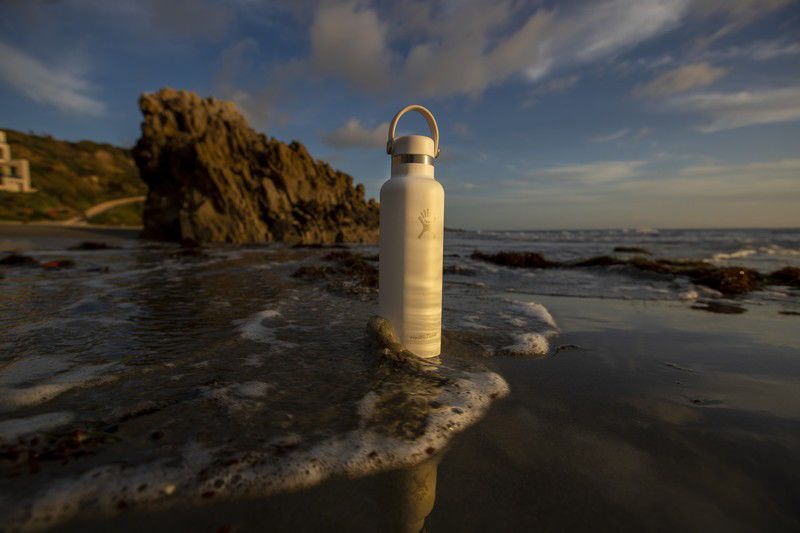 Hydro Flask went from farmers markets to must-own | Business