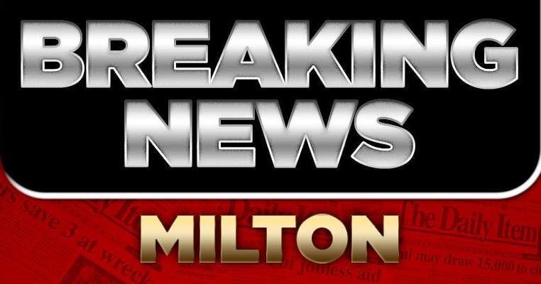 Milton mayor casts tie-breaking vote for borough police to join ICE program