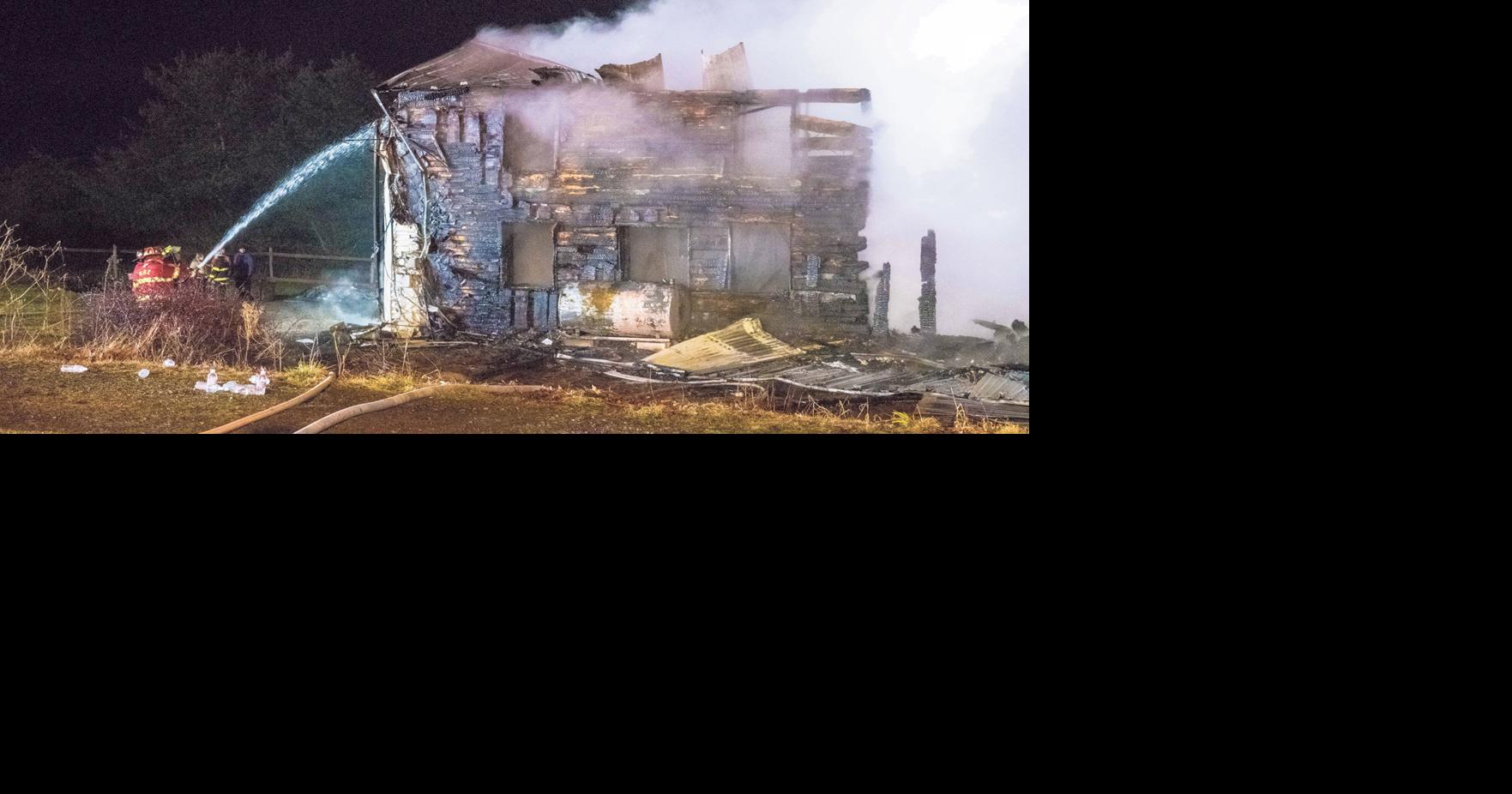 UPDATE Pellet stoves caused separate fires in Snyder, Union counties ...