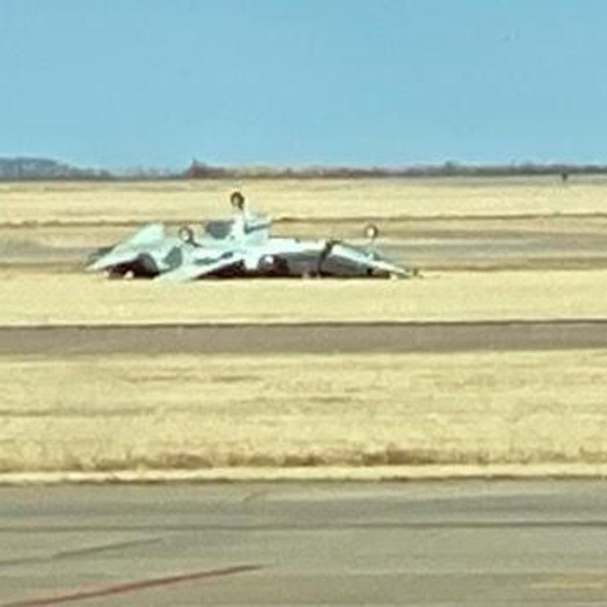 Two Airmen Killed Two Survive When Fighter Jets Crash During Training Flights In Oklahoma Don T Miss This Dailyitem Com Two Airmen Killed Two Survive When Fighter Jets Crash During Training Flights In Oklahoma Don T Miss This Dailyitem Com