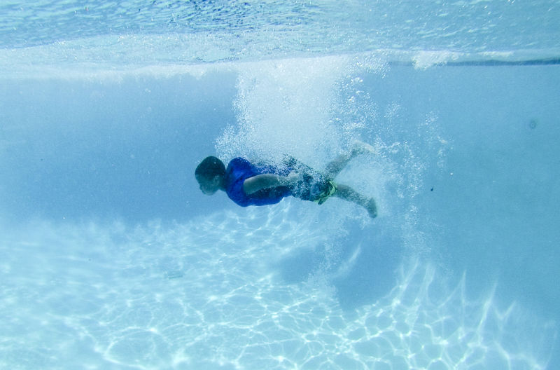 Middleburg pool opens with some restrictions Snyder County