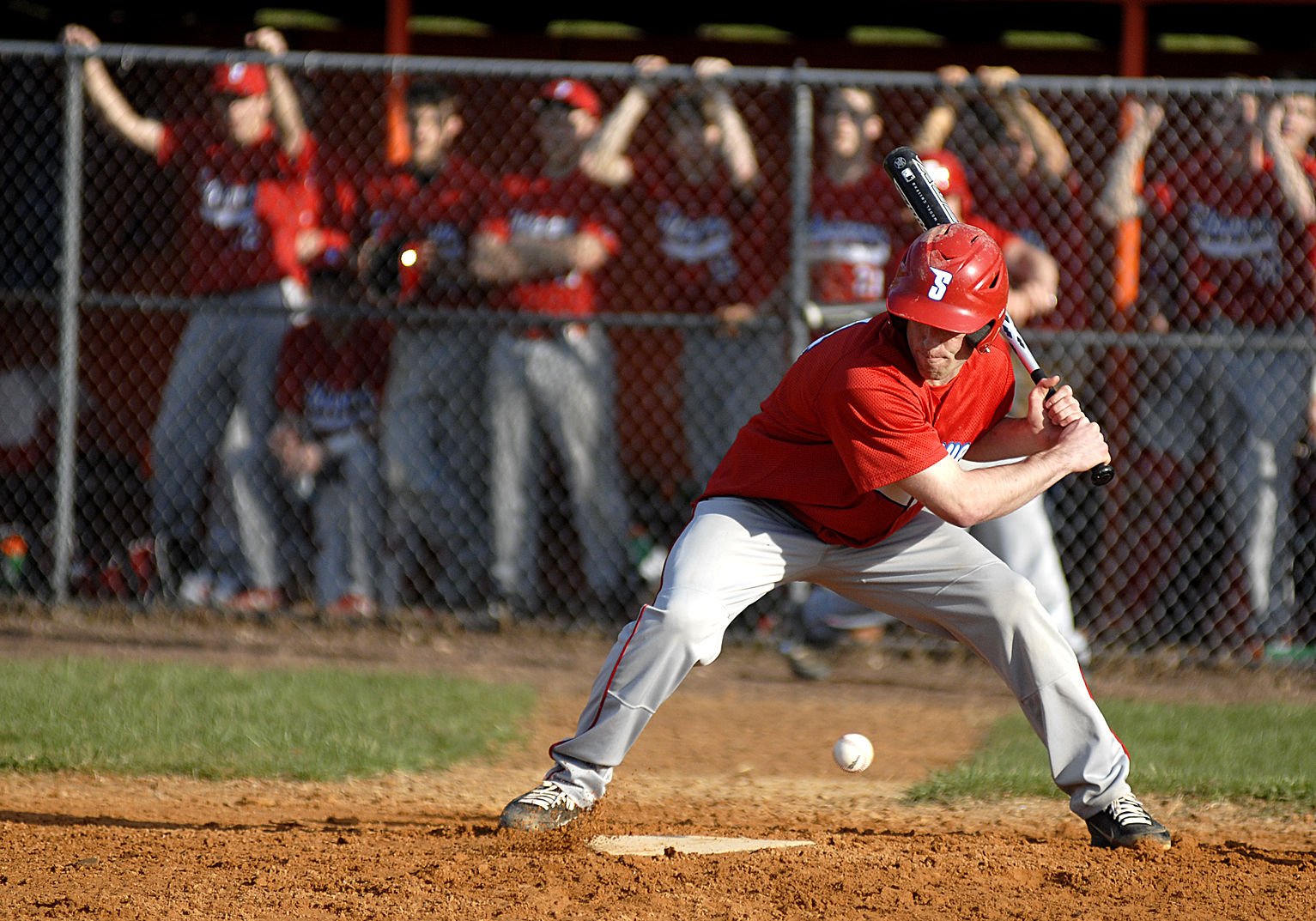 High School Baseball: Black Panthers Bounce Back, Beat Seals | Sports ...