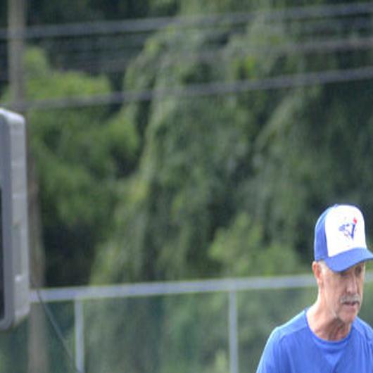 Brett Butler returns to the big leagues, as a coach - Minor League Ball