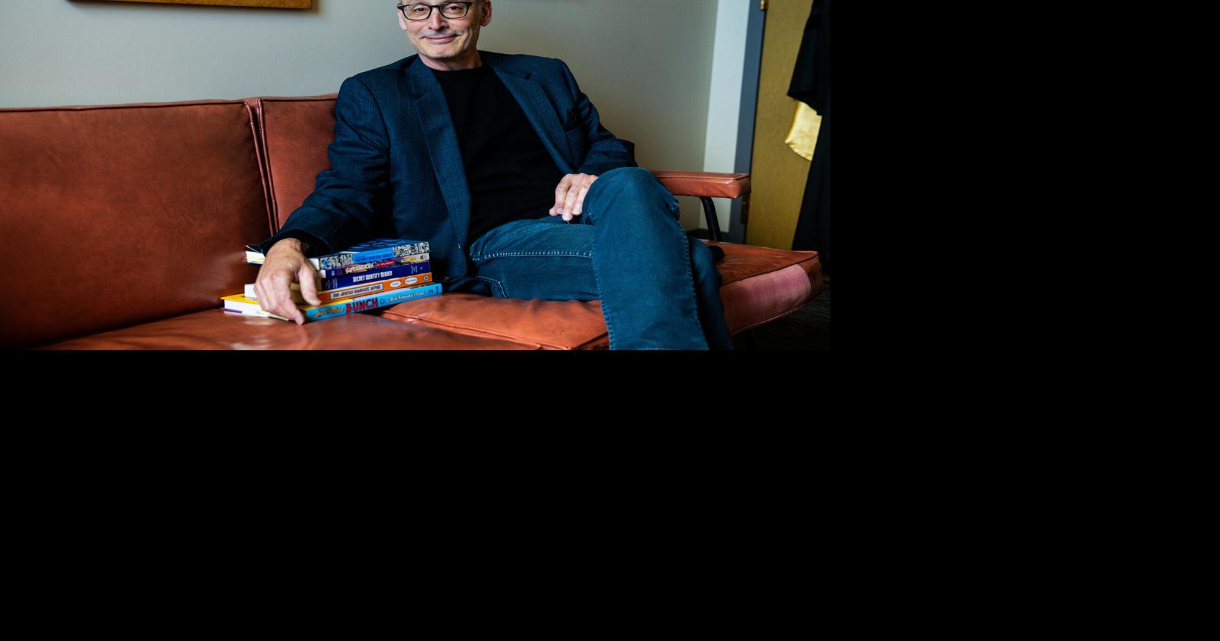 SU professor's memoir on NPR 2025 list of Books We Love | News ...
