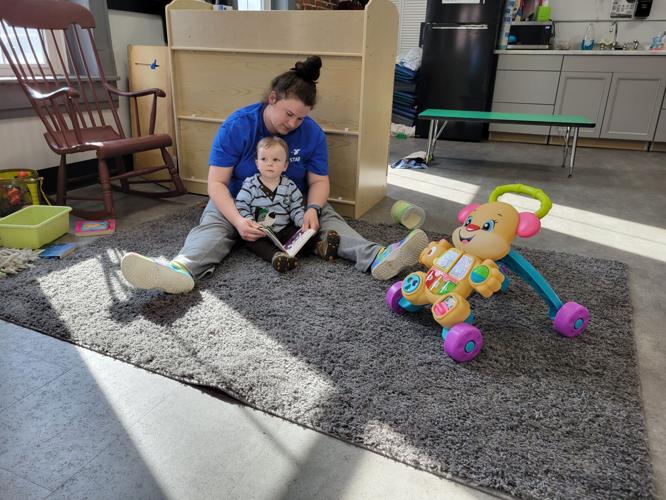 Milton YMCA expands its child care program | News | dailyitem.com