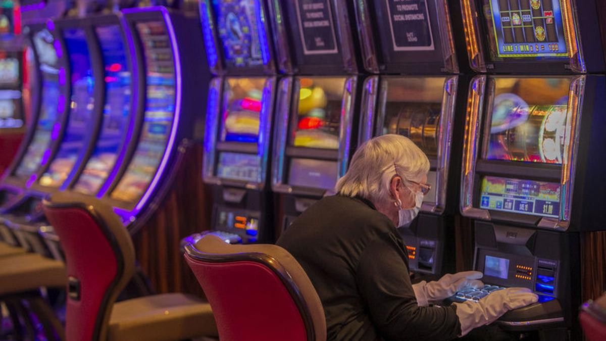 Gambling Gambling