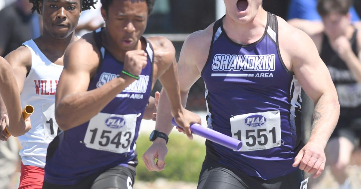 Javelin showing lifts Braves to D4-3A team crown