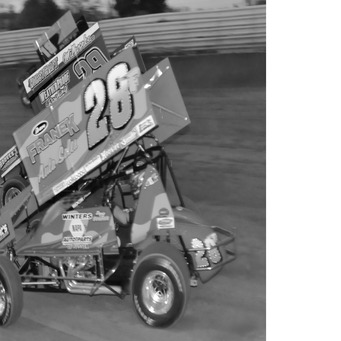 Selinsgrove Speedway Tomecek Takes Checkered Flag Sports