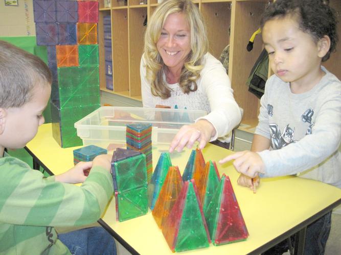 Head Start turns 50 Danville program started in year 1, 1965 News