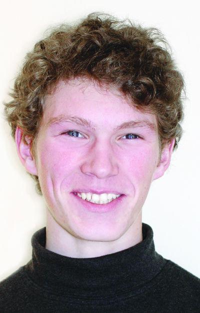 Elliot Davidson is PCCA’s Returning Poetry Out Loud Champ | Local News ...