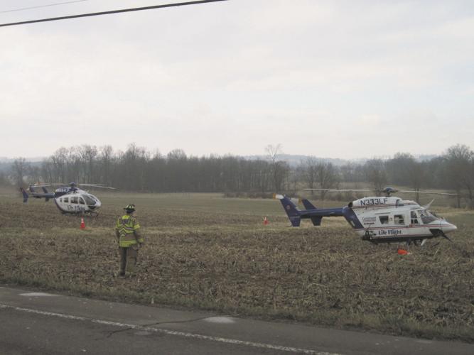 UPDATE Police identify women killed in Danville area crash