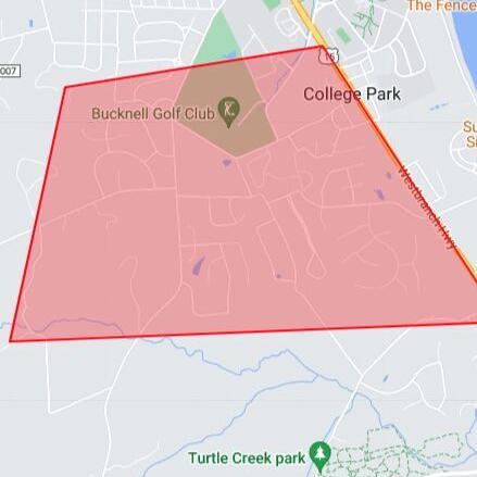 East Buffalo Township residents under water boil advisory - Vimarsana News