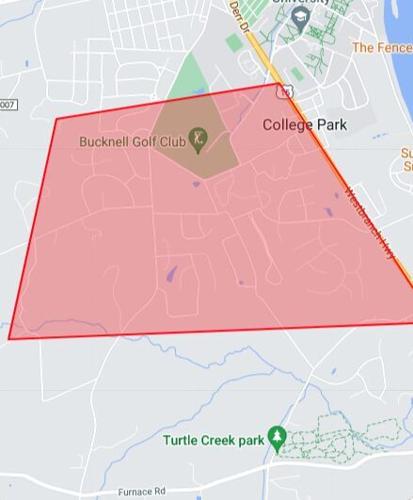 East Buffalo Township residents under water boil advisory | News |  dailyitem.com