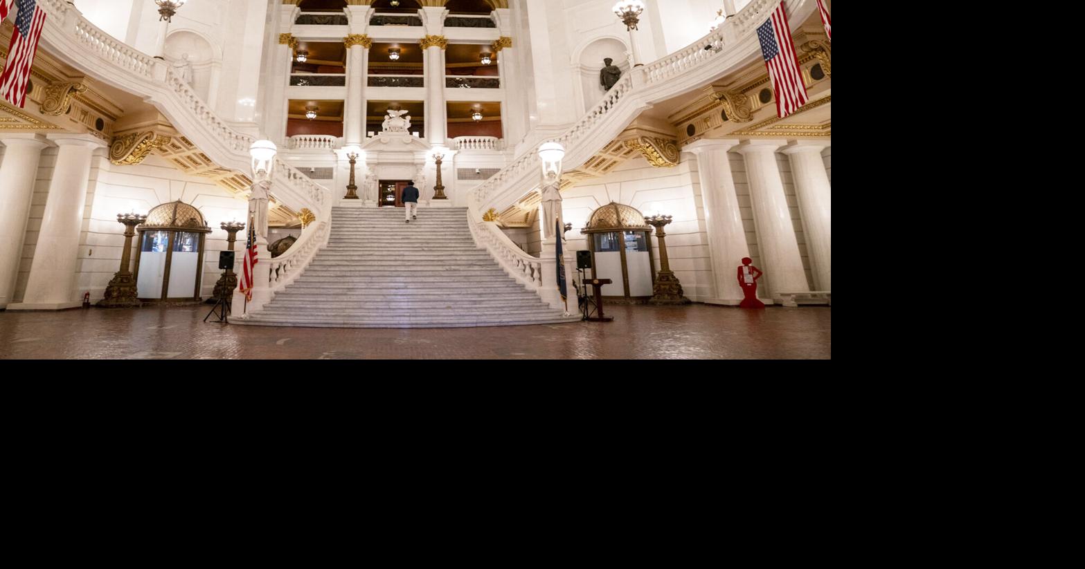 Coalition calling for a ‘healthcare cost freeze’ in Pa. as insurers request rate increases