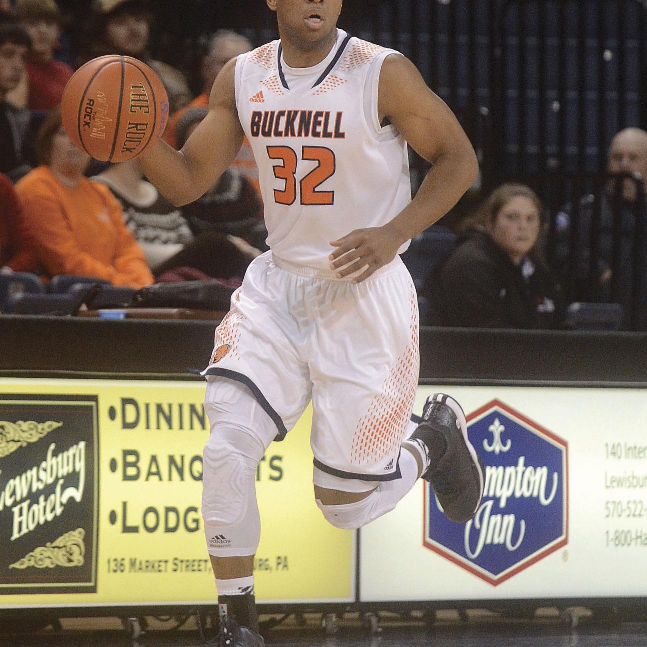 On College Basketball High School Teammates In Md Making Their