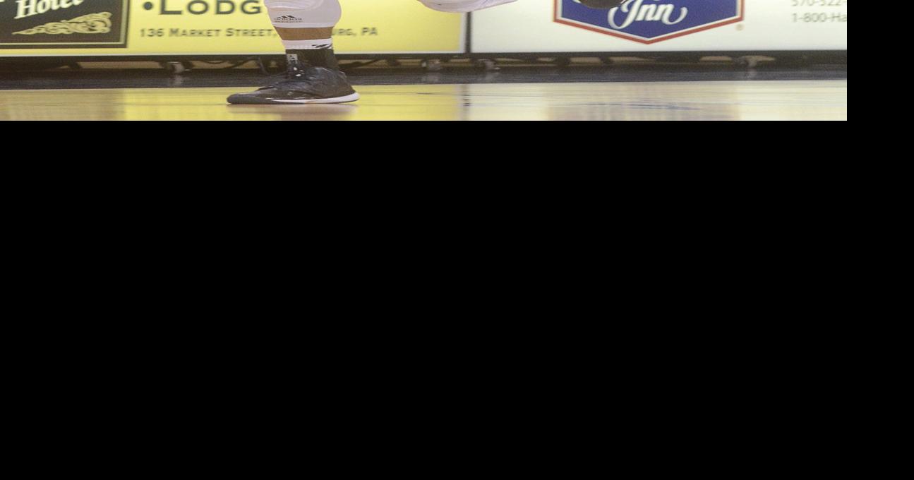 On College Basketball High school teammates in Md. making their names