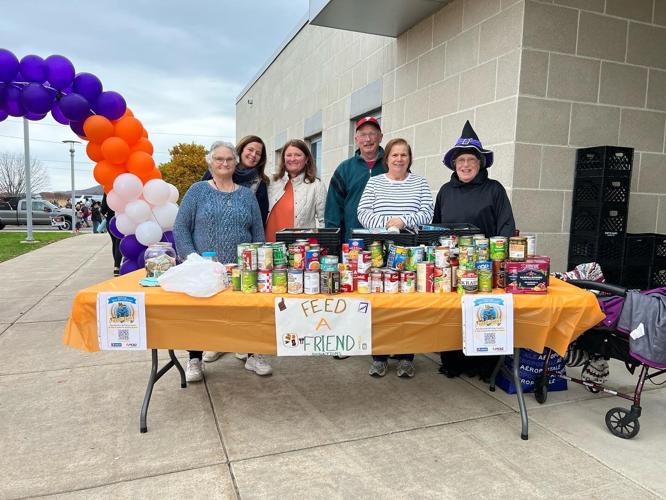 Third annual trunk or treat to be held in Danville Local News