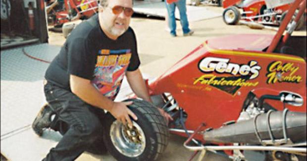 Varner remembered on and off the track | Sports | dailyitem.com