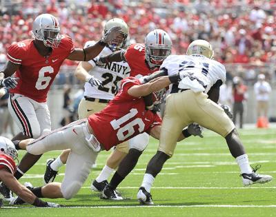 Ryan Schuck Roland Bill Bowman's column on college football: Schuck is living the dream ...
