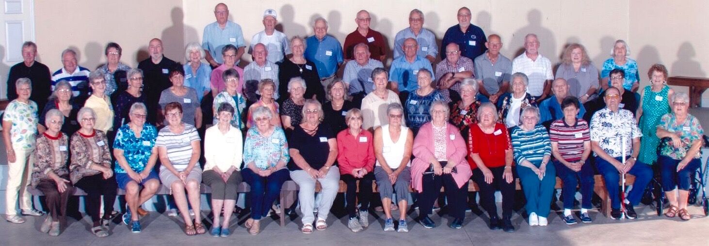 Milton High School Class of 1961 reunion dailyitem