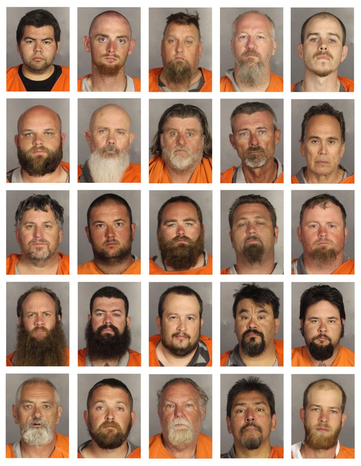 Explore Recent Mclennan County Arrests - d33nrbi