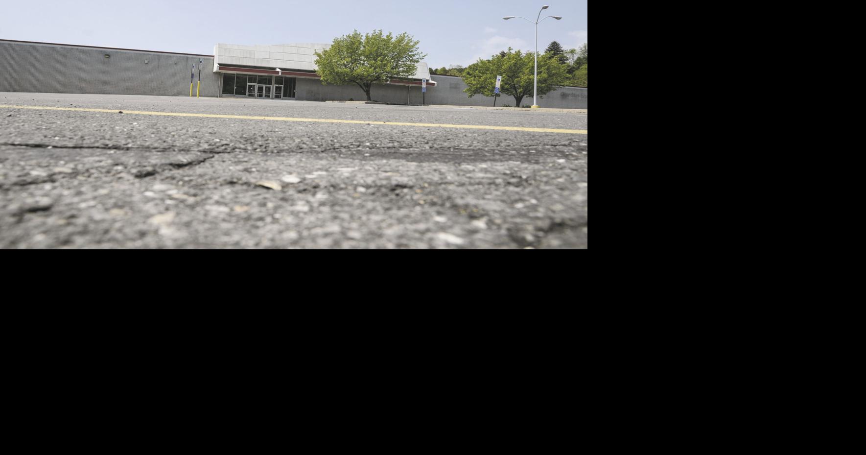 Car dealership plans still pending at Kmart site in Shamokin Dam