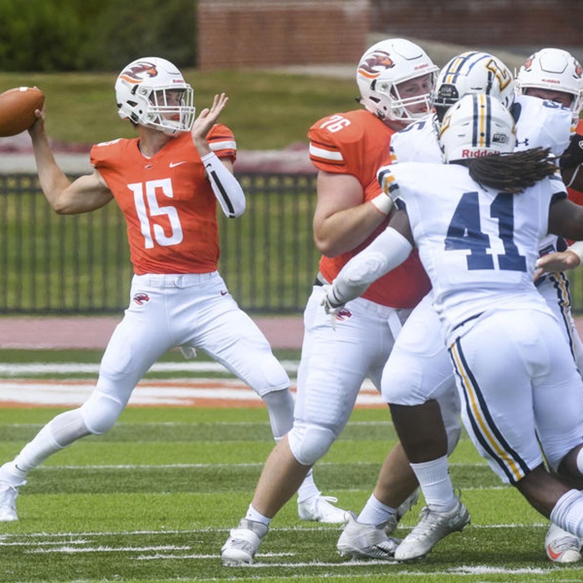 Susquehanna Moves Up To No 24 In Diii Rankings Sports