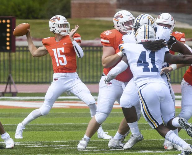 Ellington, Ruisch lead River Hawks' offense | Local Sports | dailyitem.com