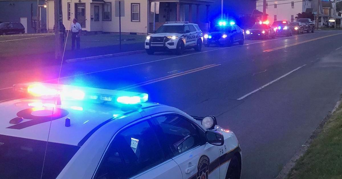 UPDATE Police arrest suspect in Lewisburg driveby shooting News