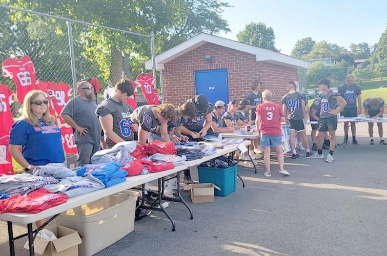 Selinsgrove's first 'Meet the Seals' a success Sports