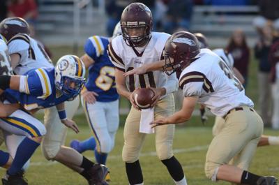 High School Football Tri Valley League Selects All Stars