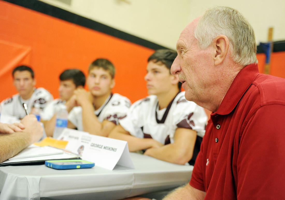 High School Football: East Juniata starts new year under direction of