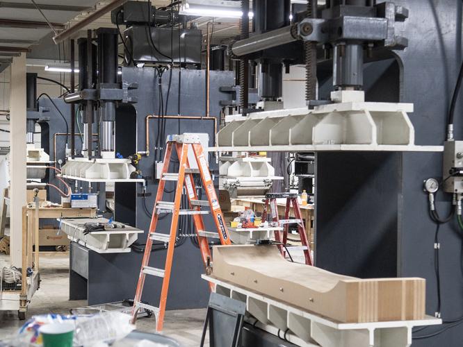 Facade grants awarded to Selinsgrove businesses Local News