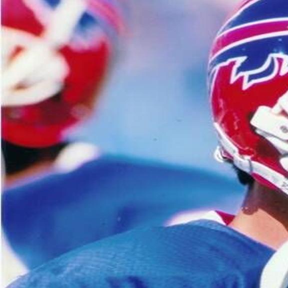 Don Beebe on Buffalo Bills career, the Leon Lett FUMBLE and