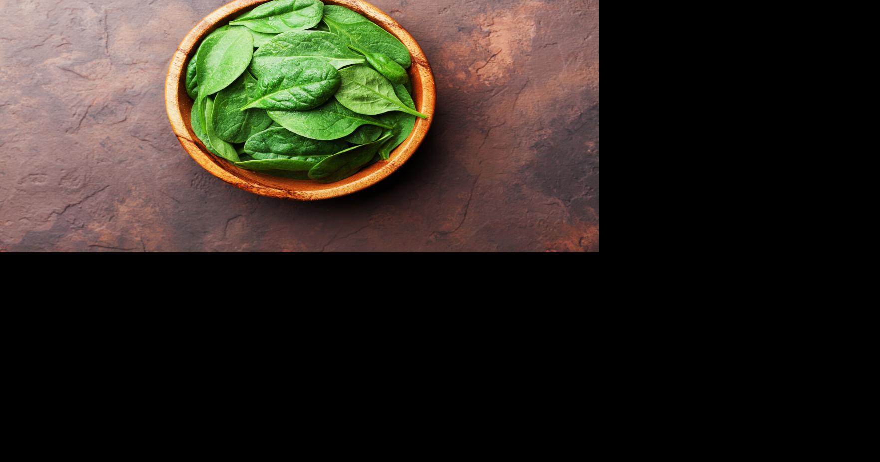 Gluten-free meatballs feature beef, spinach and feta cheese