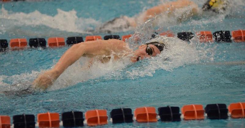 Bucknell to host swim championships through 2028 - Vimarsana News