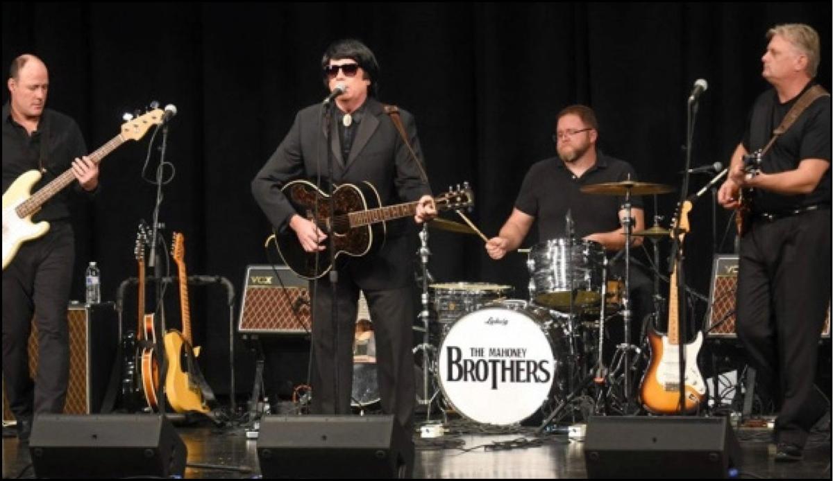 Mahoney Brothers concert to honor veterans Entertainment