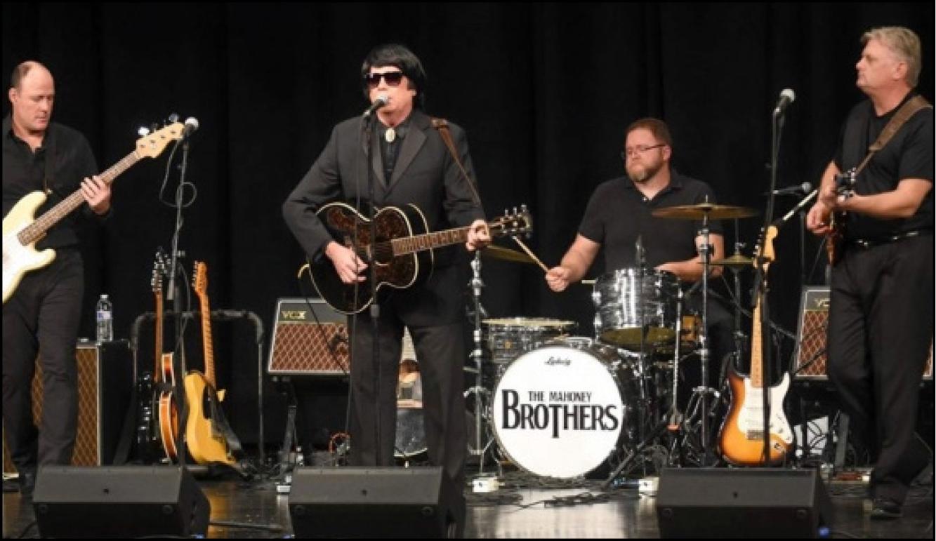 Mahoney Brothers concert to honor veterans | Entertainment | dailyitem.com