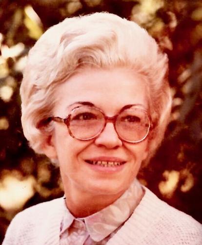 Lois S. Reed, 95, Lancaster | | dailyitem.com