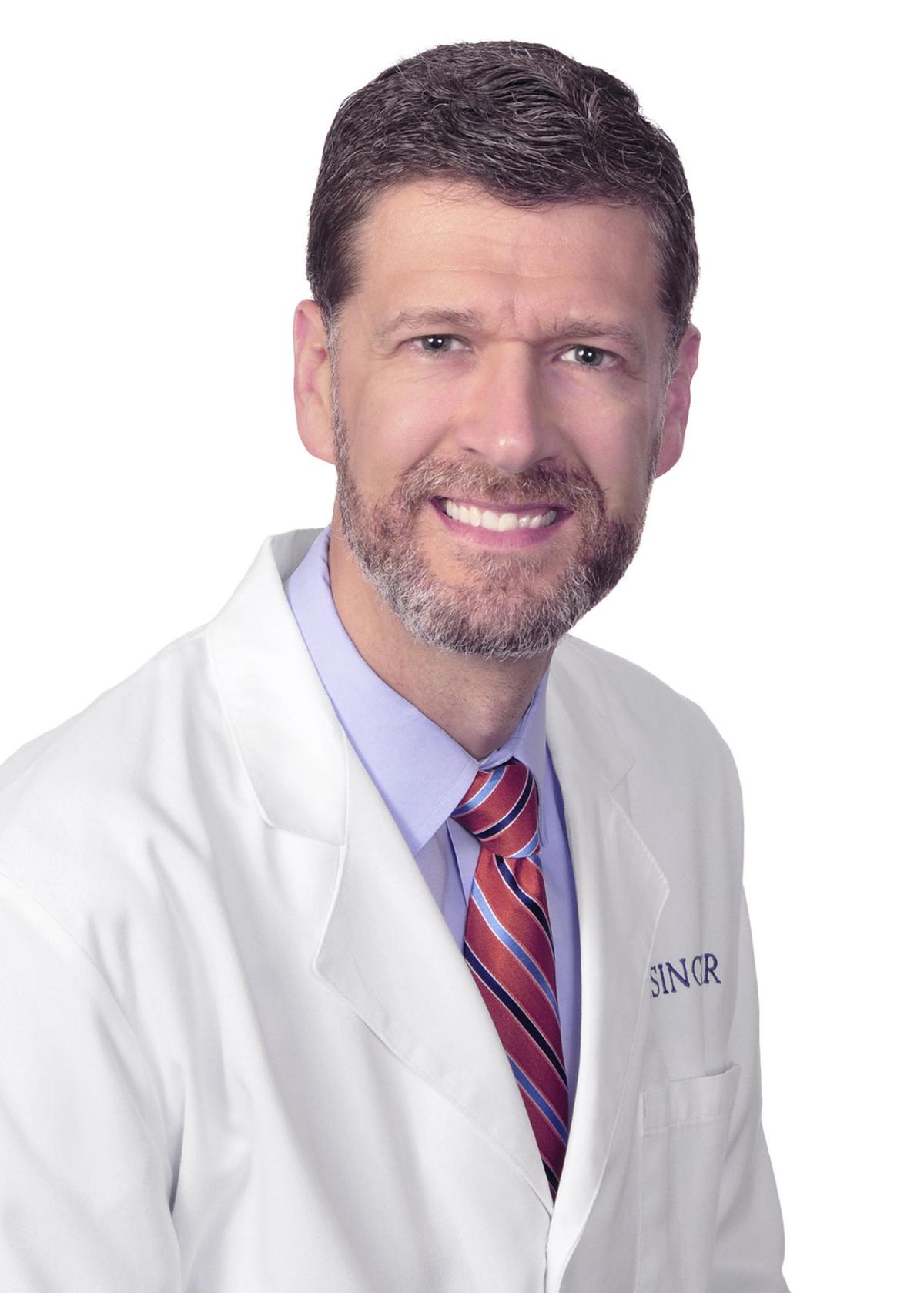 Get tested, Geisinger doc says after Sheen HIV bombshell News