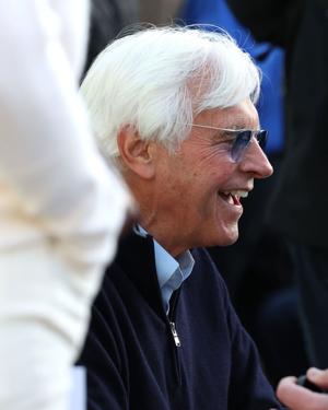 After scandal, the Bob Baffert show returns for Kentucky Derby 2025