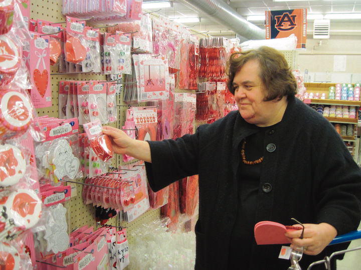 danville running store