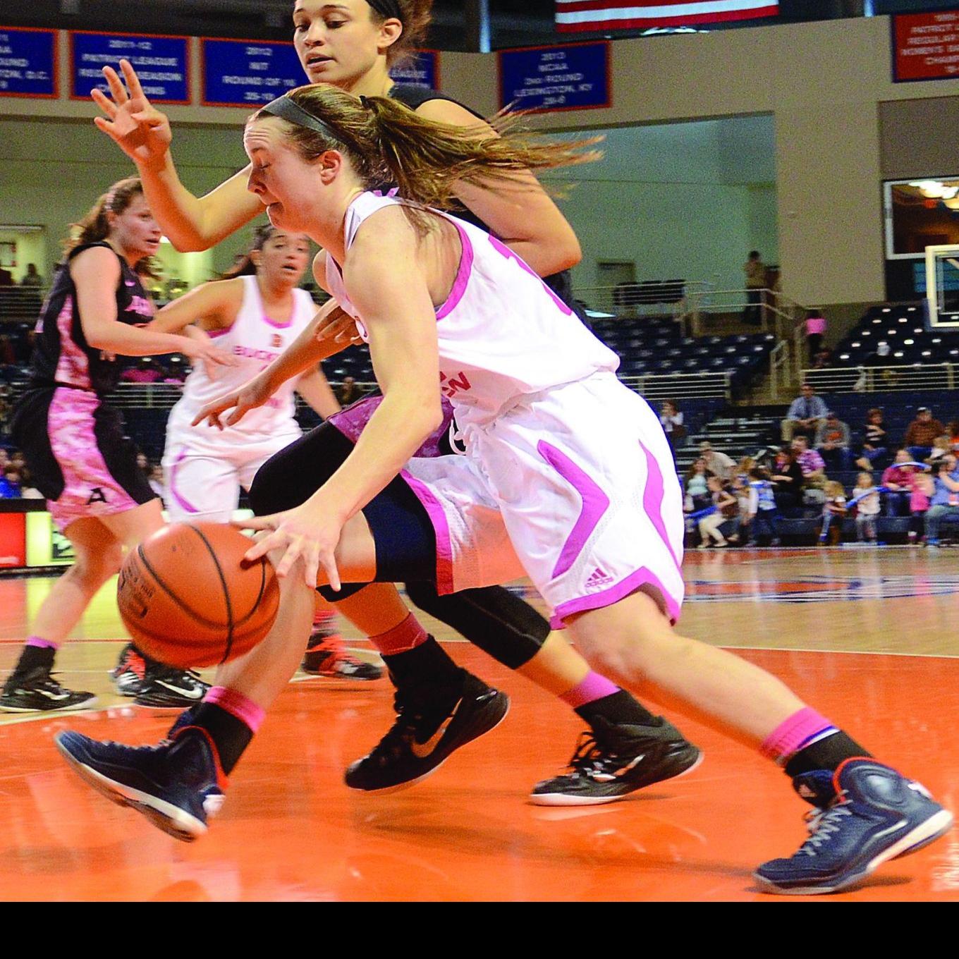 Women S Basketball Bucknell Loses A Close One To Army Sports