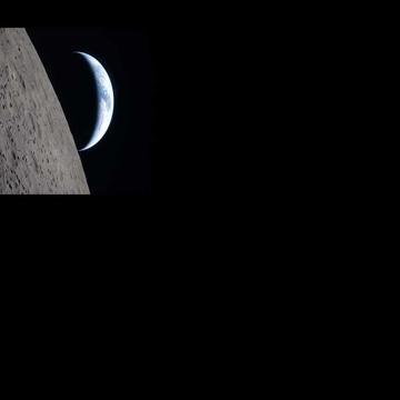 Artemis II astronauts release images of moon flyby and eclipse