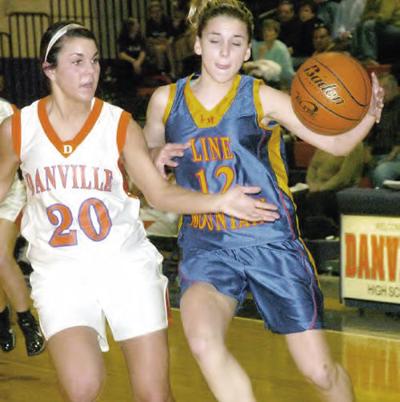 Girls Basketball Long The Heart Of The Eagles Sports
