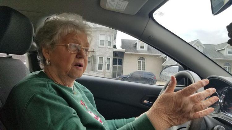 When to Leave the Road Behind | News | dailyitem.com