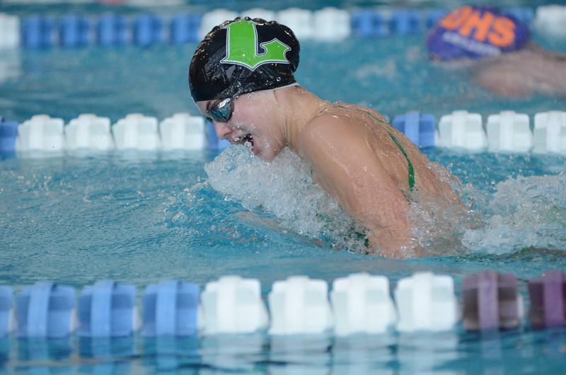 H.S. Swimming Danville boys, Lewisburg girls win Sports