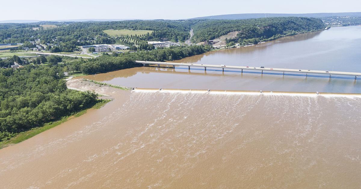 Shamokin Dam producing safe water; restrictions remain in place due to low reservoir level